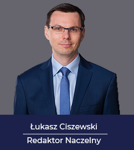 Łukasz Ciszewski